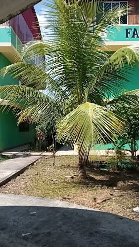 Opinii despre Facultad de Ciencias Agropecuarias y Medio Ambiente în Calleria - Universidad