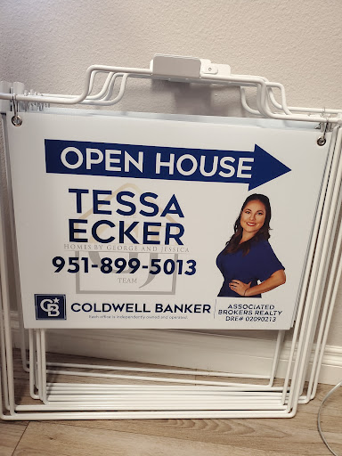 Tessa Ecker - REALTOR - Thumbnail