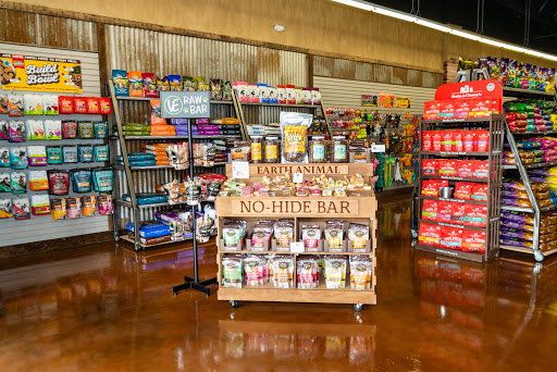 Bens Barketplace - Folsom - Thumbnail