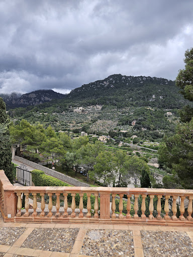 Restaurant @ Valldemossa