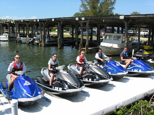 Island Jet Ski Tours & Rentals - Thumbnail