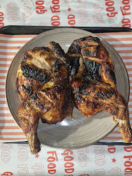 Photo n°13 de O'Frango Poulet Braisé Bordeaux ( Lormont ) à Lormont (Restaurant de tacos)