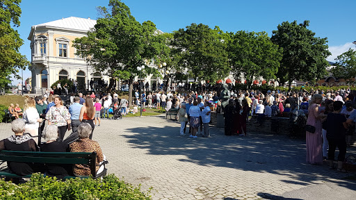 Rådhusparken - Thumbnail