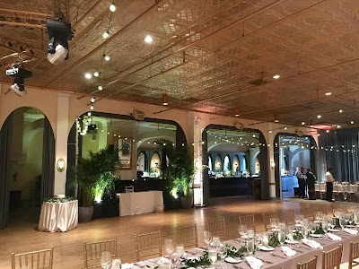 Clarendon Ballroom