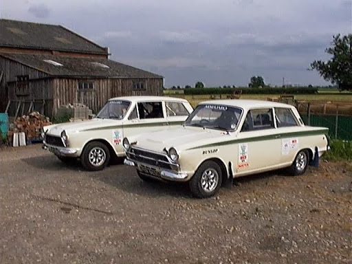 The Yorkshire Motor Car Company Limited - Thumbnail