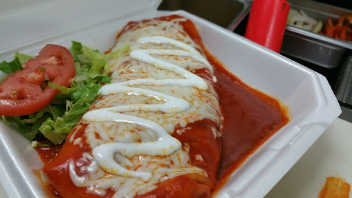 Raul's Mexican Catering & Taqueria - Thumbnail