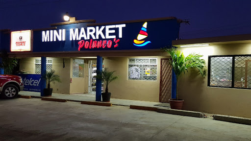 Minimarket Polancos - Thumbnail