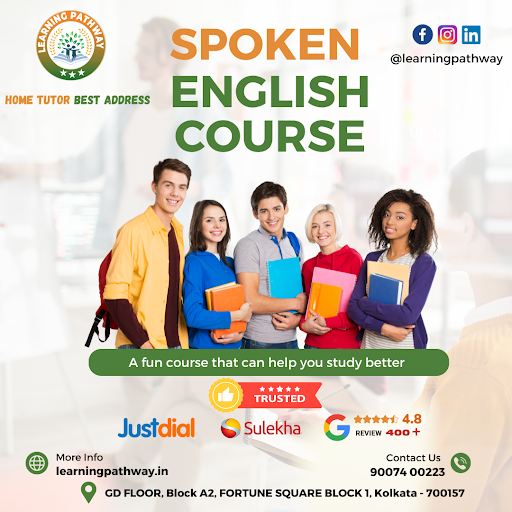 ⭐ Gain a Better Understanding of English with Learning Pathway! ⭐