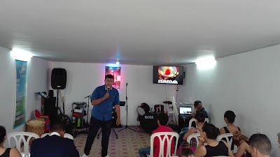 church