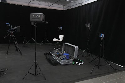 Photos of Afrinolly Space - Creative Hub
