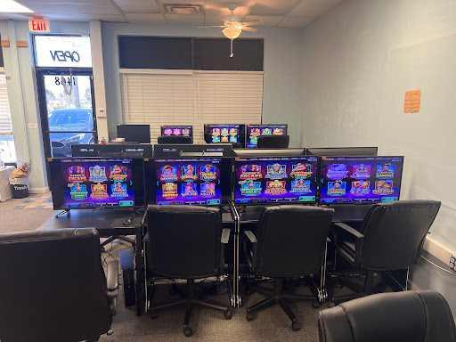 Arcade Winners - Visual