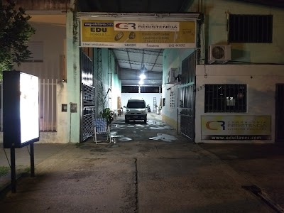 locksmith