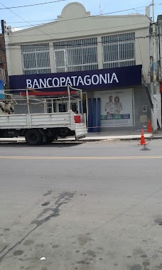 Banco Patagonia, Author: FJU JOSE. C. PAZ Lucas Espinoza