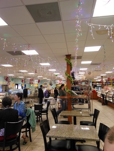 Photos of Moreno Bakery