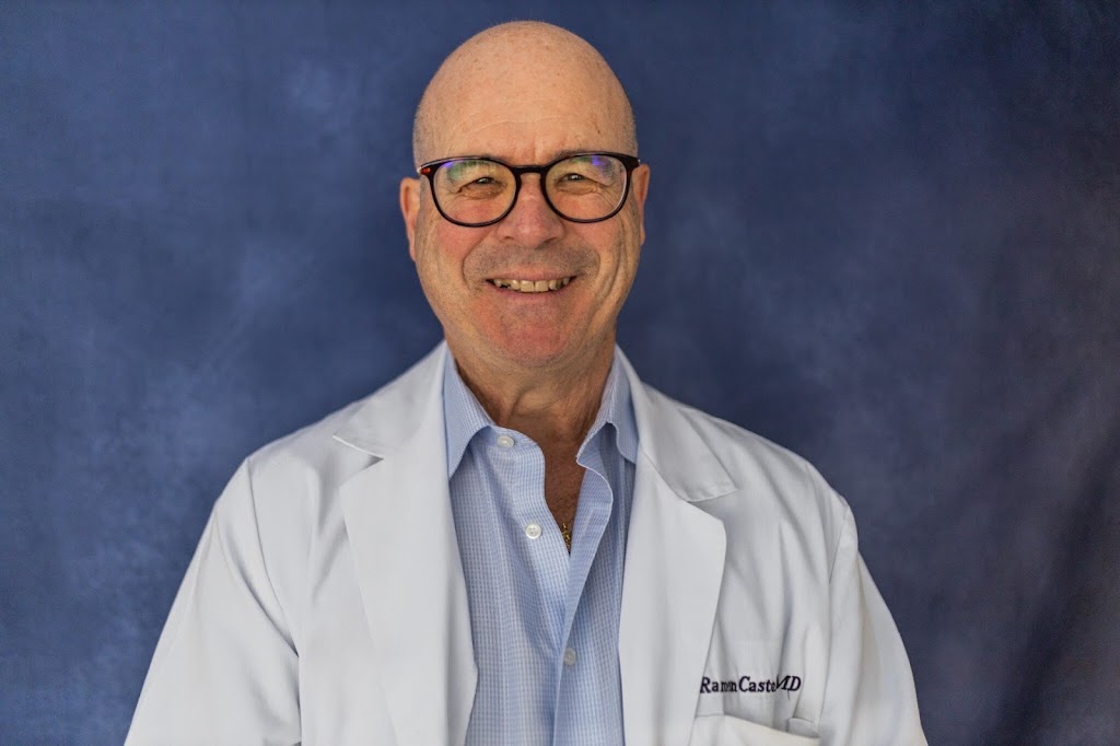 First Coast Cardiovascular Institute Cardiology University Office