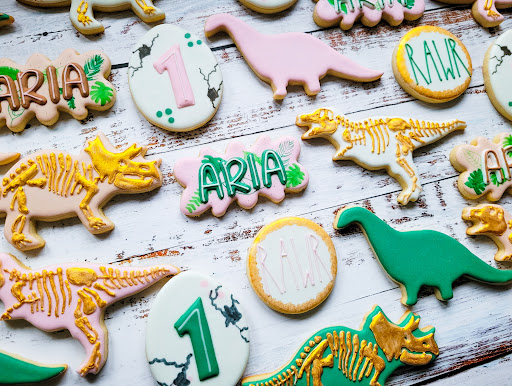 TLC Bakery Gallery - Canada