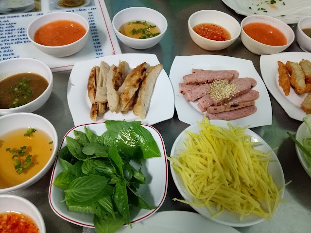 Bánh Ướt Ban Mê - Chi Nhánh 1