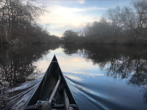 Pawcatuck River - Thumbnail