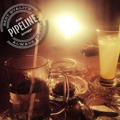 Photos of Pipeline Cafe Serongga