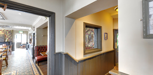 Comments and reviews of New Inn