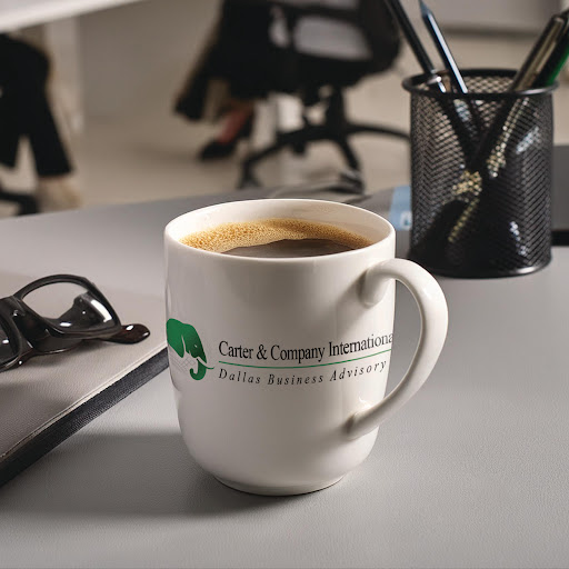 Carter & Company Accounting Firm Dallas CPA