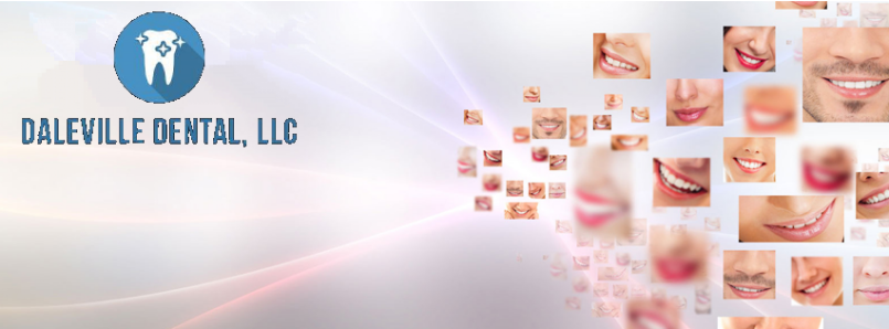 Daleville Dental LLC 725 S Daleville Ave, Daleville, AL 36322, United States