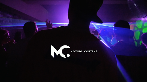 Moving Content