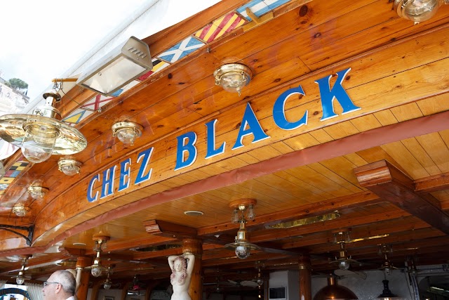 Chez Black