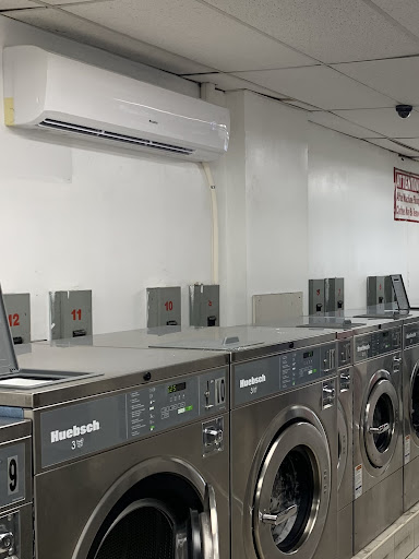 Avalon Laundromat - Thumbnail