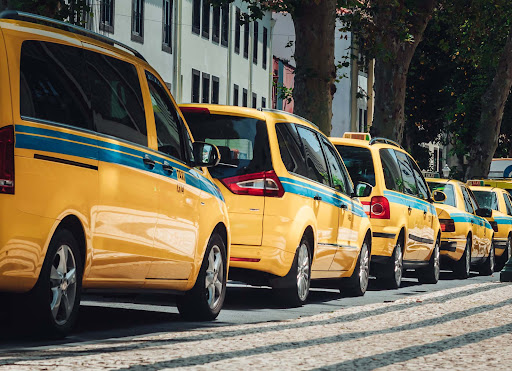 Allo Taxi Loiret 45 - Thumbnail