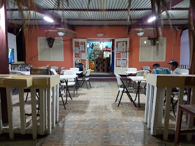 Photos of Casa Vieja Bar & Restaurant