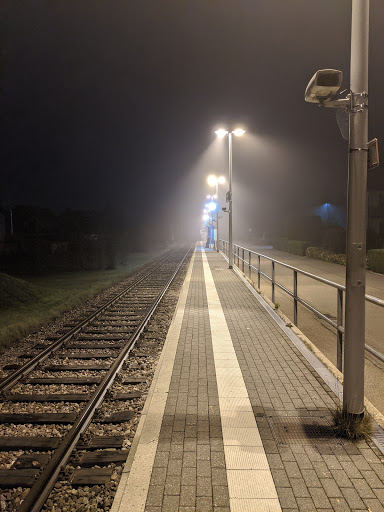 Frickenhausen Kelterstraße - Thumbnail