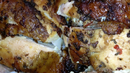 Chef Tally World Famous Jerk Chicken - Thumbnail