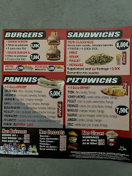 Photo n°4 de Bel Ostia Pizza à Brou-sur-Chantereine (Restaurant de spécialités d'Italie du Sud)