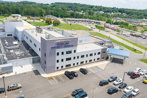 Highland District Hospital - Thumbnail