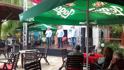 Photos of Restaurant "Pine eye"