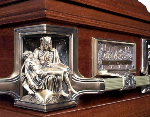 Funeraria Y Velatorio La Asuncion