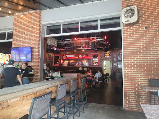 Little Red Corvette 80s and 90s Kitchen & Bar - Thumbnail