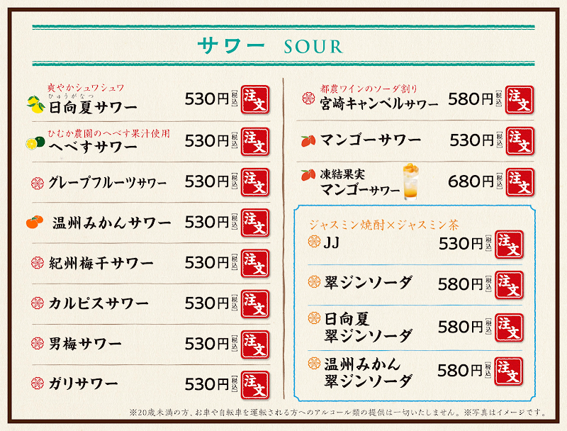 じとっこ組合 三島駅前店