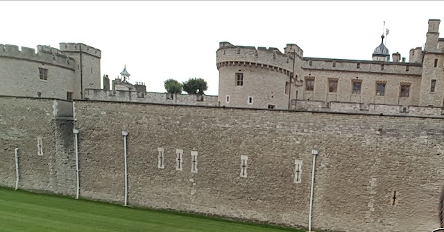 The Clink Prison Museum