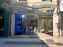 AXA Assurance et Banque Eirl Combart Thierry à Ornans