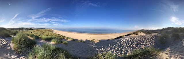 Curracloe Beach