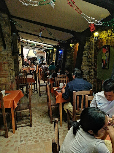 Restaurante familiar El Merolek. - Thumbnail