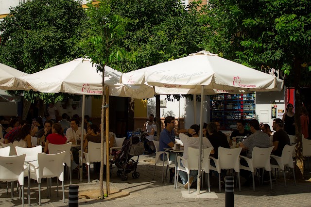 Taberna Los Terceros