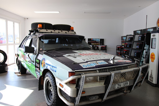 Bridgestone Service Centre Parkes - Thumbnail