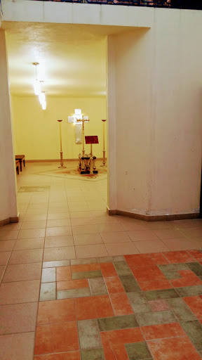 General Hospital Cadereyta - Thumbnail