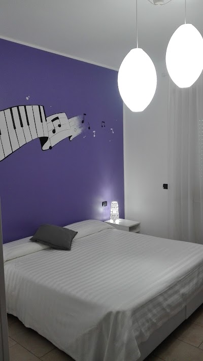 Photos of Hotel Scoiattolo