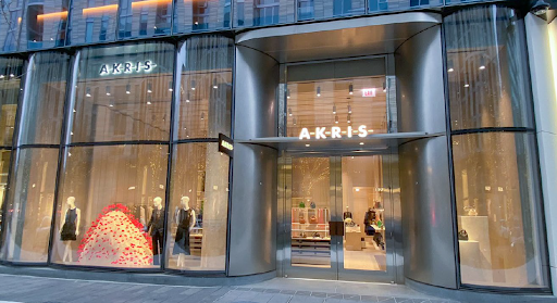 Akris Washington D.C - Thumbnail