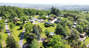 Photo n°5 de Hôtel de Plein Air Camping Le Chanset à Ceyrat (Terrain de camping)