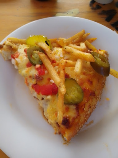 Pizzas Galaxias - Thumbnail